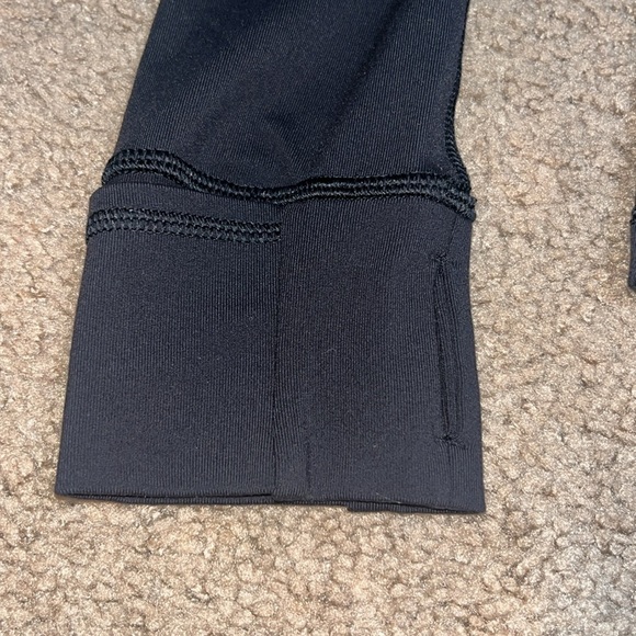 Lululemon Define Jacket Black 6 - Picture 6 of 9